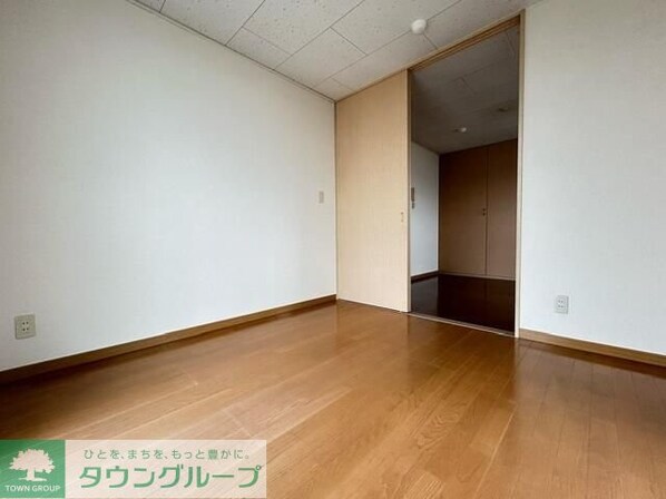 フェニックスの物件内観写真